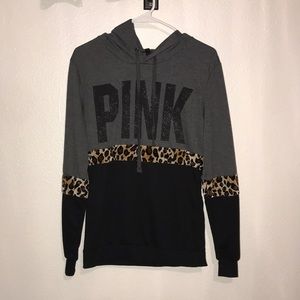 Victoria’s Secret Pink Sweatshirt